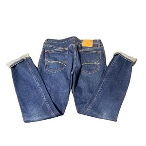 Super Skinny Hollister Jeans